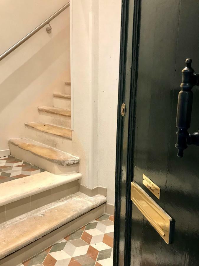 شقة 27@Smarco البندقية المظهر الخارجي الصورة